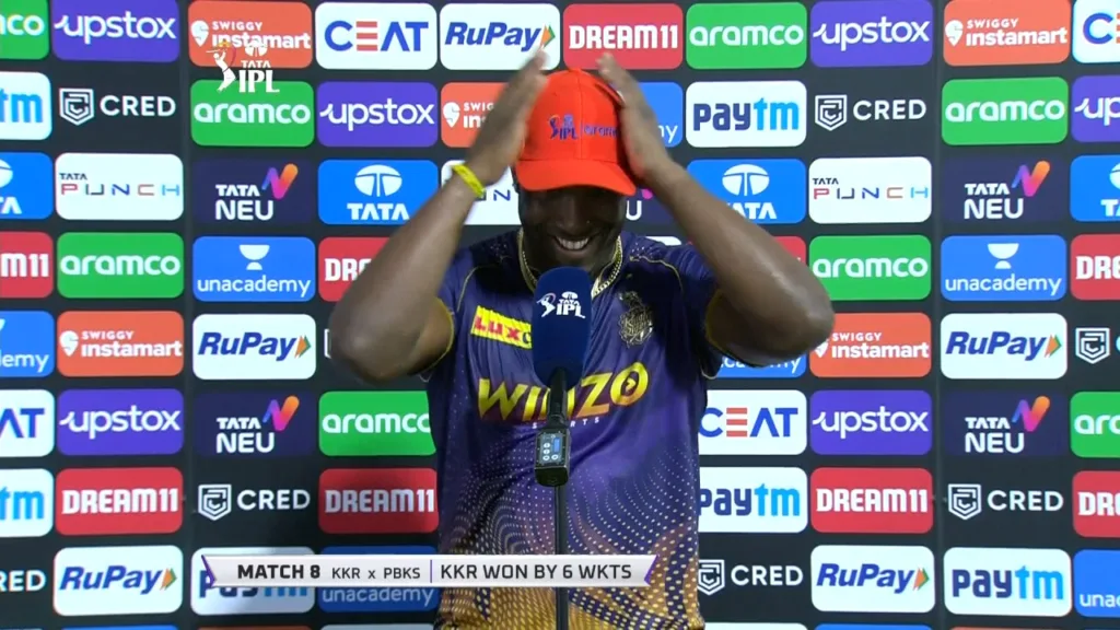 IPL Orange Cap Winners List