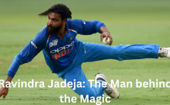 Ravindra Jadeja