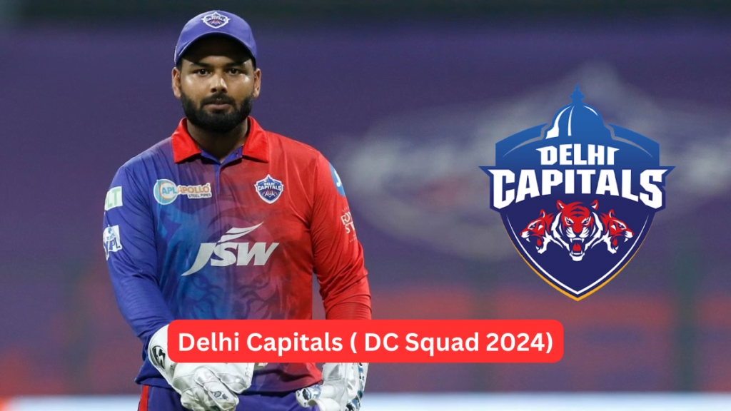 IPL 2024 Teams And Players List Full Squads For All IPL Teams