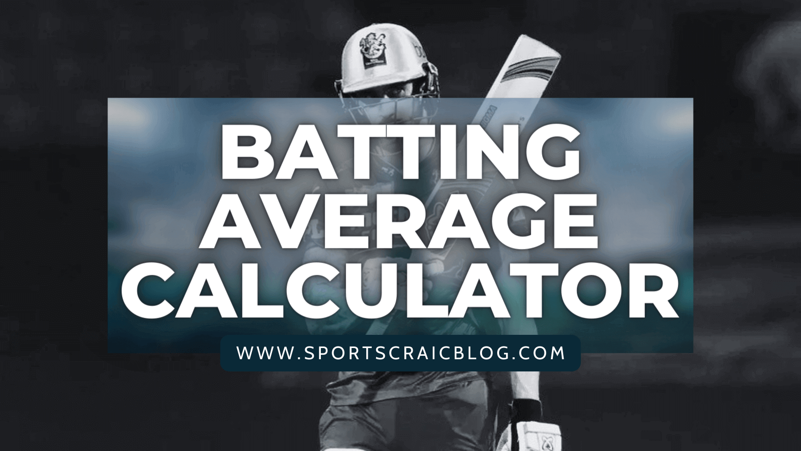 cricket-batting-average-calculator-free-online-app-guide