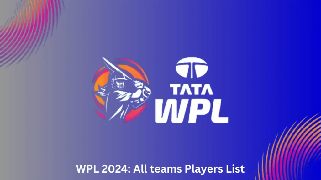 WPL 2024